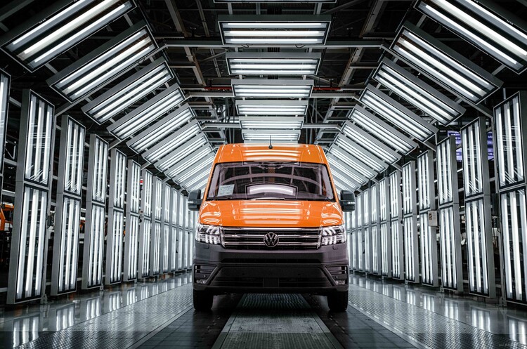 20 lat kształcenia zawodowego i akademickiego w Volkswagen Poznań: nauka, rozwój i wartości